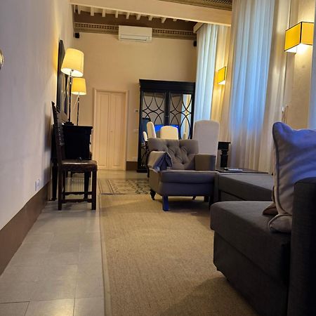 Residenza Del Corso Apartment Арецо Екстериор снимка