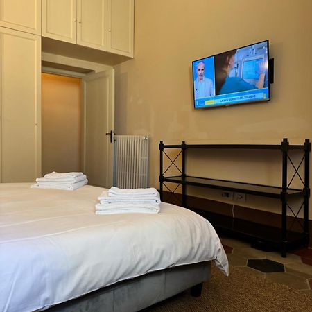 Residenza Del Corso Apartment Арецо Екстериор снимка