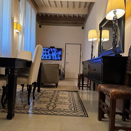 Residenza Del Corso Apartment Арецо Екстериор снимка