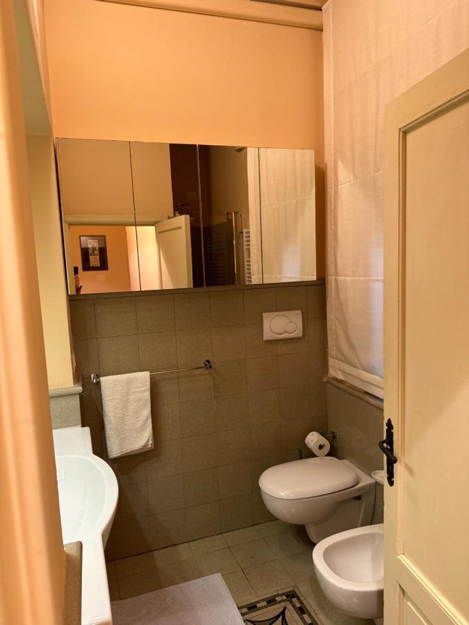 Residenza Del Corso Apartment Арецо Екстериор снимка