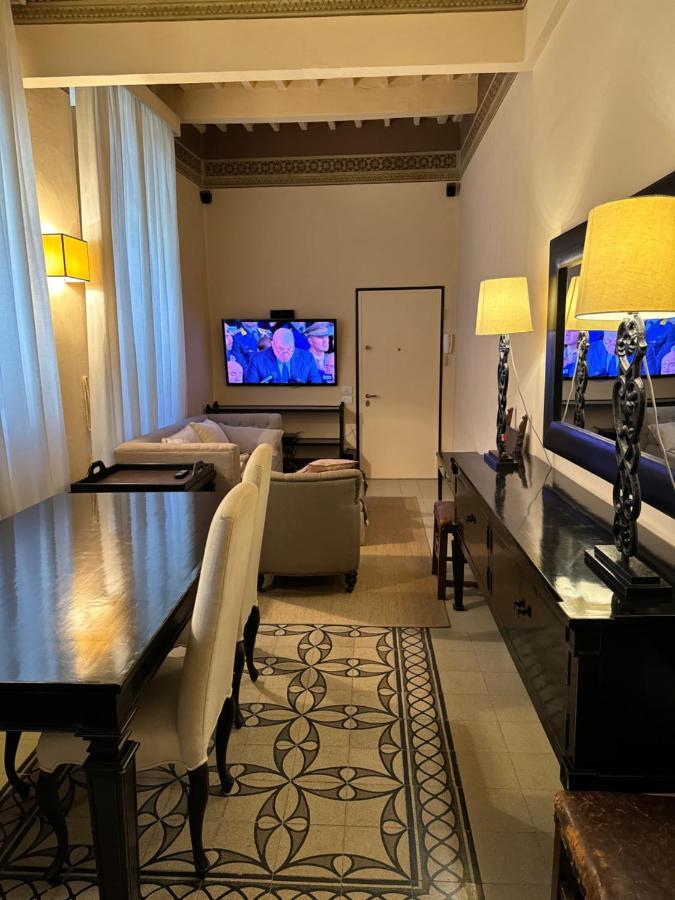 Residenza Del Corso Apartment Арецо Екстериор снимка