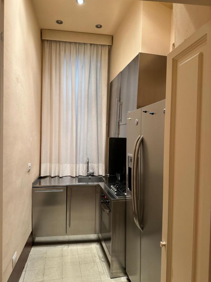 Residenza Del Corso Apartment Арецо Екстериор снимка