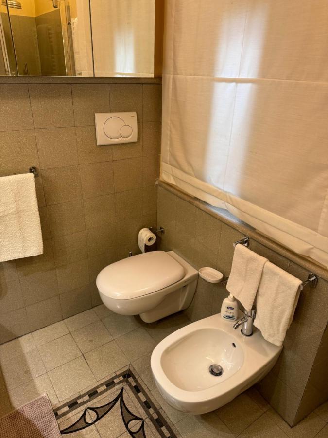 Residenza Del Corso Apartment Арецо Екстериор снимка