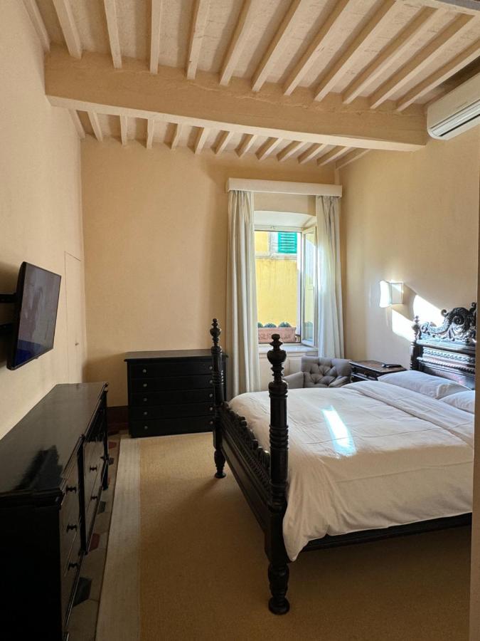 Residenza Del Corso Apartment Арецо Екстериор снимка