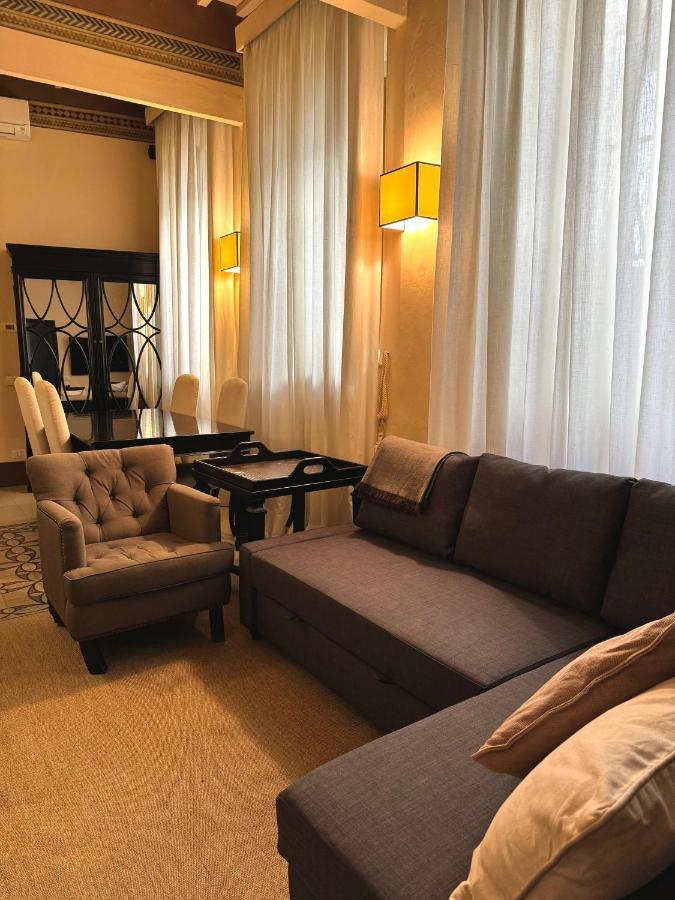 Residenza Del Corso Apartment Арецо Екстериор снимка