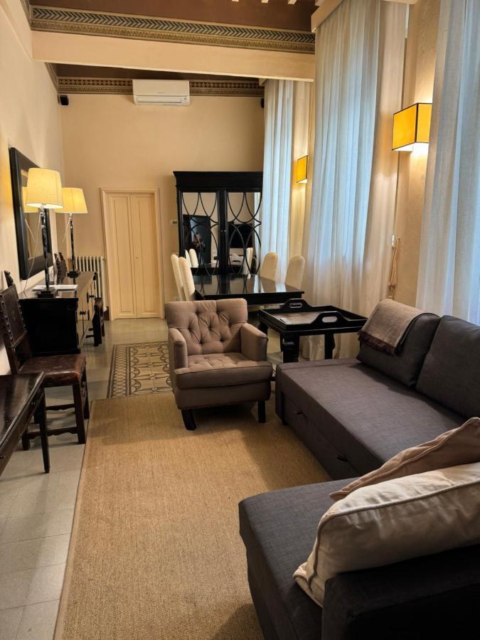 Residenza Del Corso Apartment Арецо Екстериор снимка