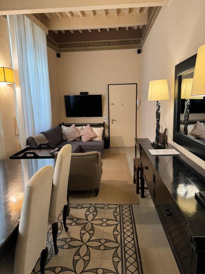 Residenza Del Corso Apartment Арецо Екстериор снимка