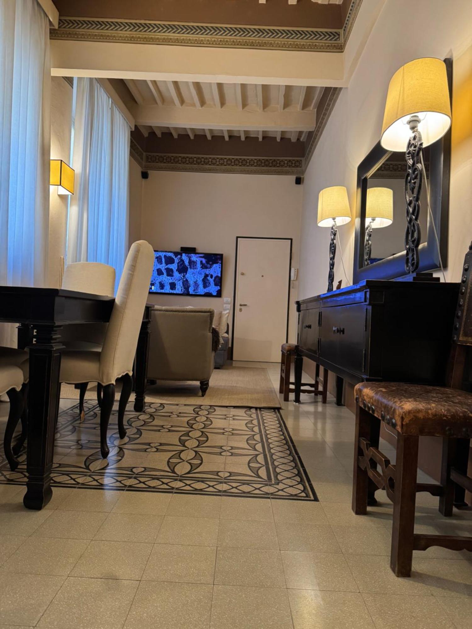Residenza Del Corso Apartment Арецо Екстериор снимка