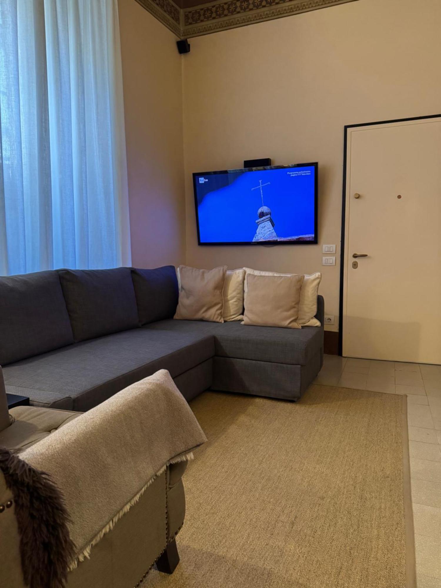 Residenza Del Corso Apartment Арецо Екстериор снимка